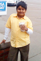 Varun Aitharaju